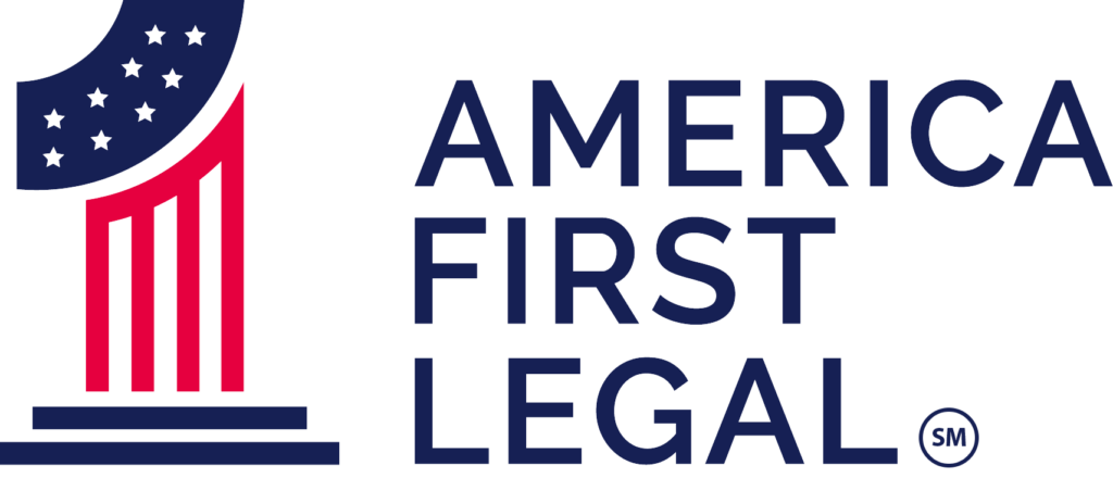 American First Legal Foundation Logo
