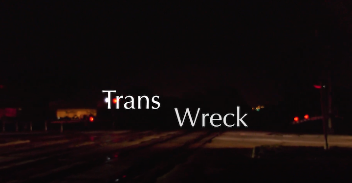 Trans Wreck