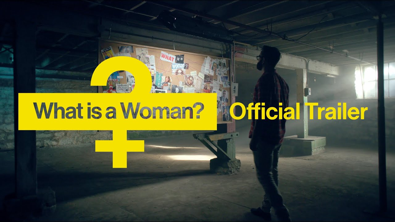 What is a Woman Trailer