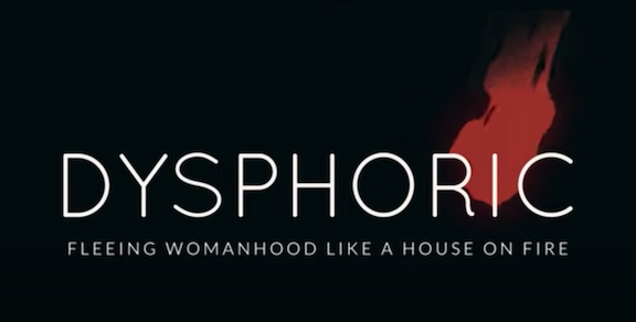 Dysphoric Documentary Part 1 of 4